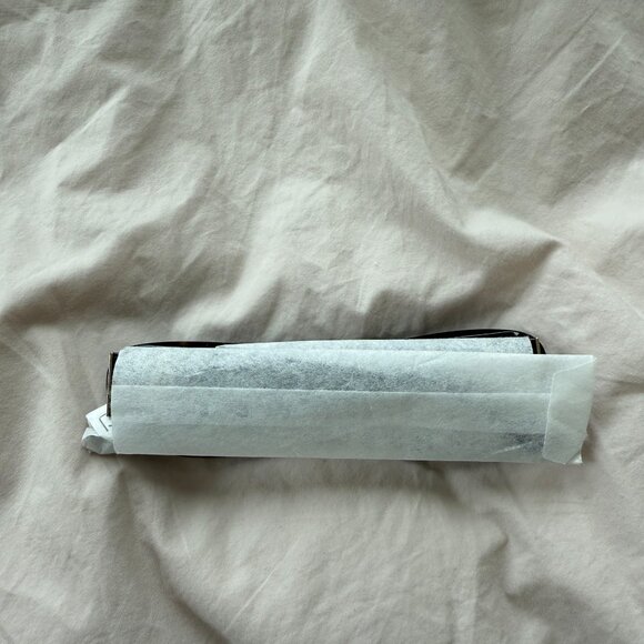 JIMMY CHOO Tortoise Brown JC5038BU Sunglasses NWT - Picture 11 of 12